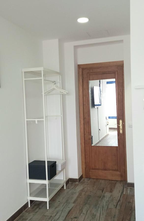 阿雷西费Casa Pescado Vistas Al Mar公寓 外观 照片