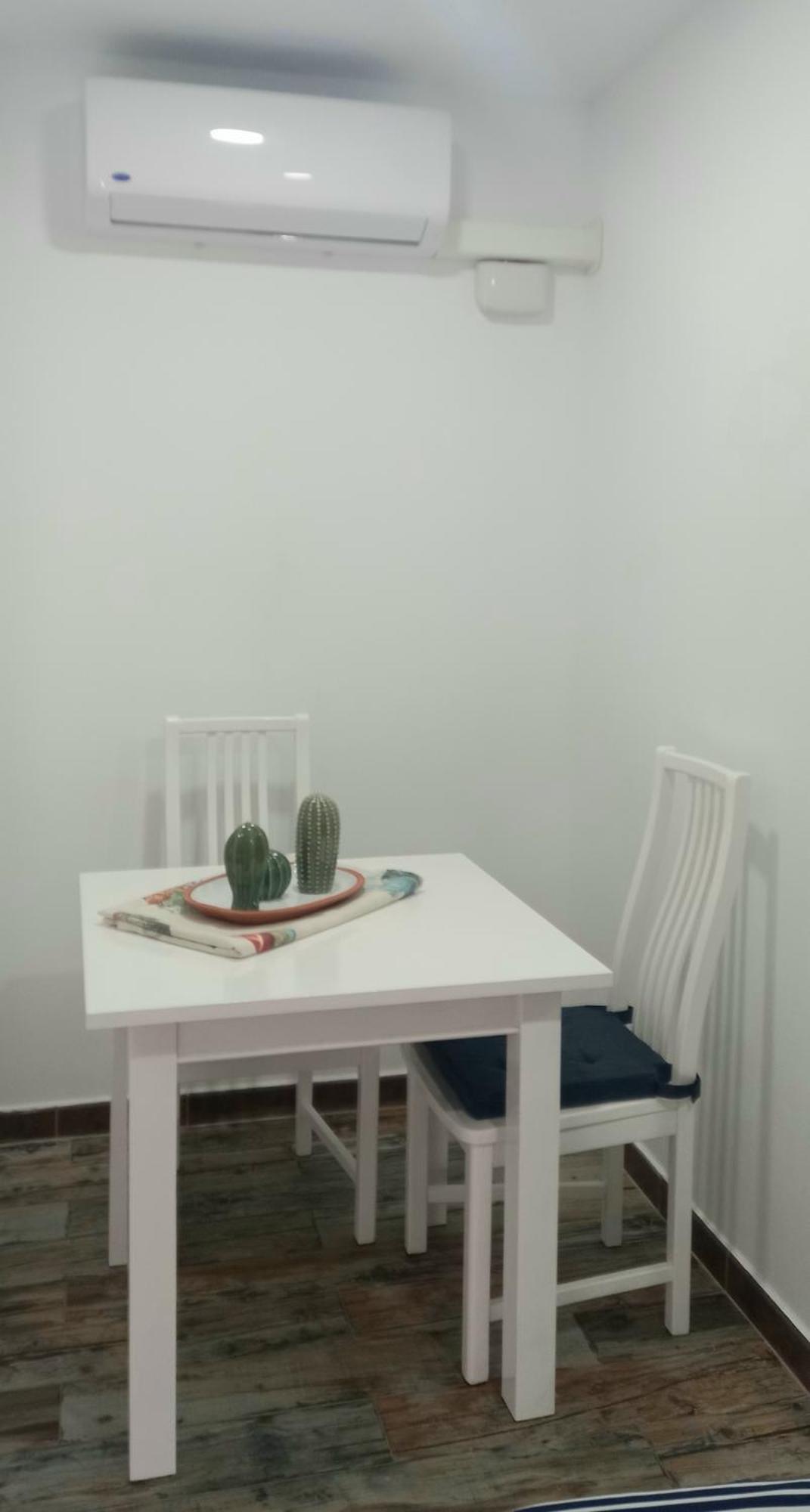 阿雷西费Casa Pescado Vistas Al Mar公寓 外观 照片
