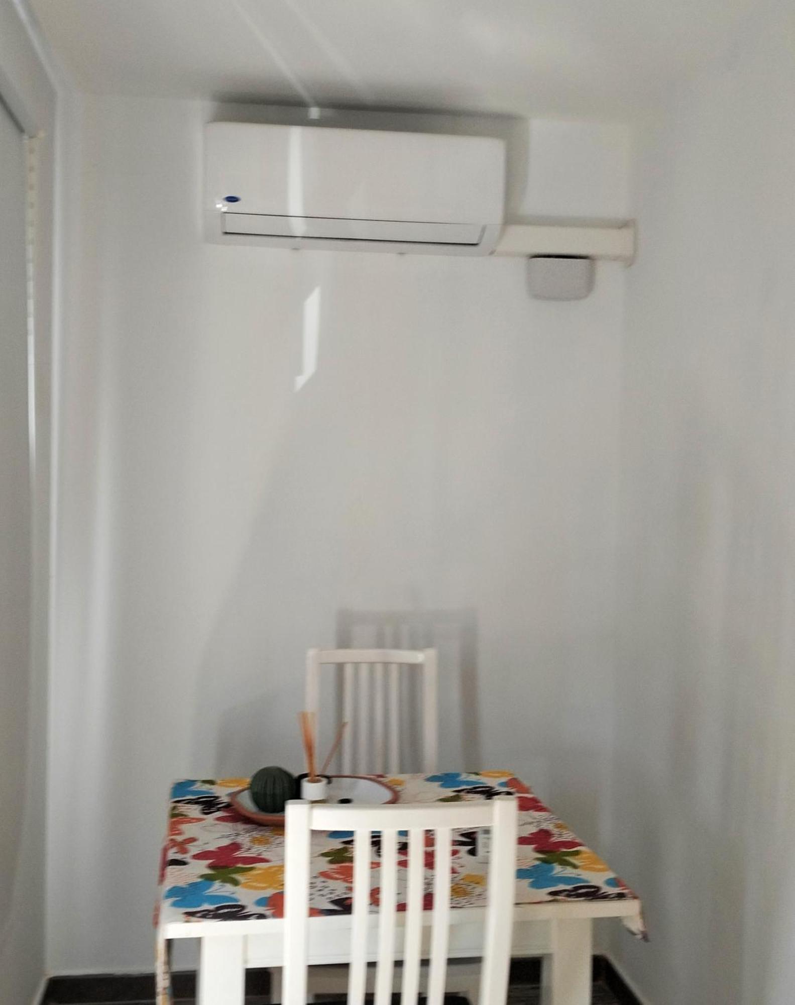 阿雷西费Casa Pescado Vistas Al Mar公寓 外观 照片